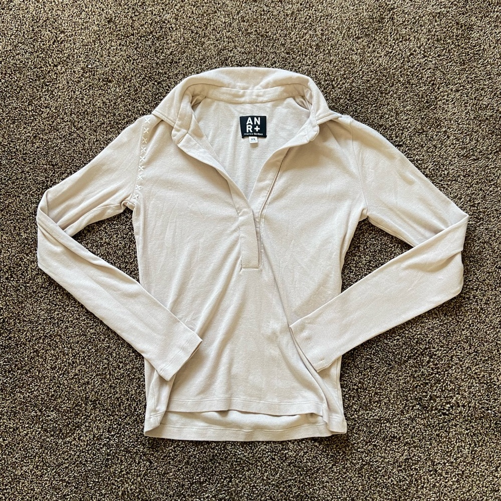 ALPNROCK ANR+ Longsleeve XS